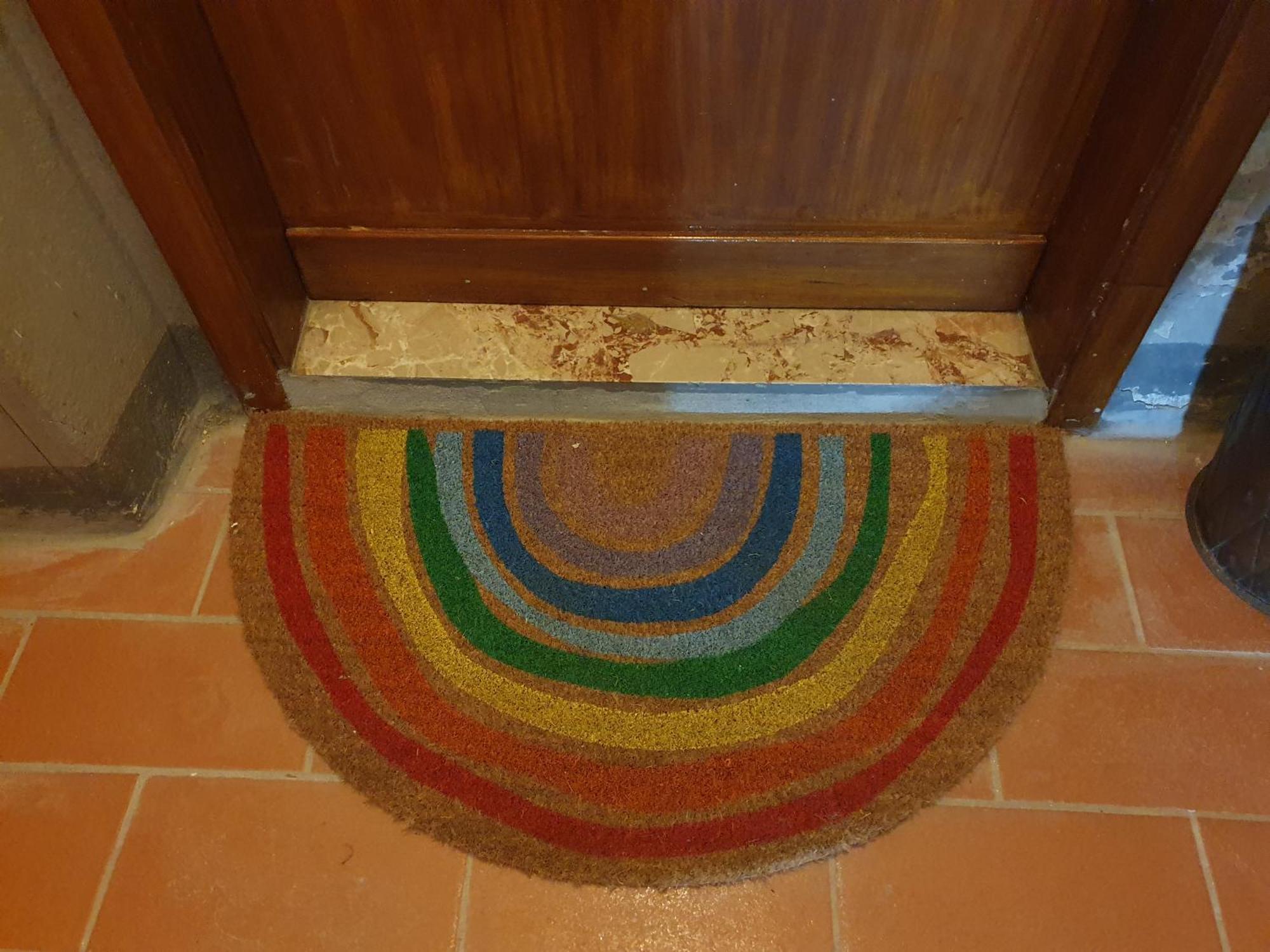 Santa Croce Rainbow Διαμέρισμα Φλωρεντία Εξωτερικό φωτογραφία