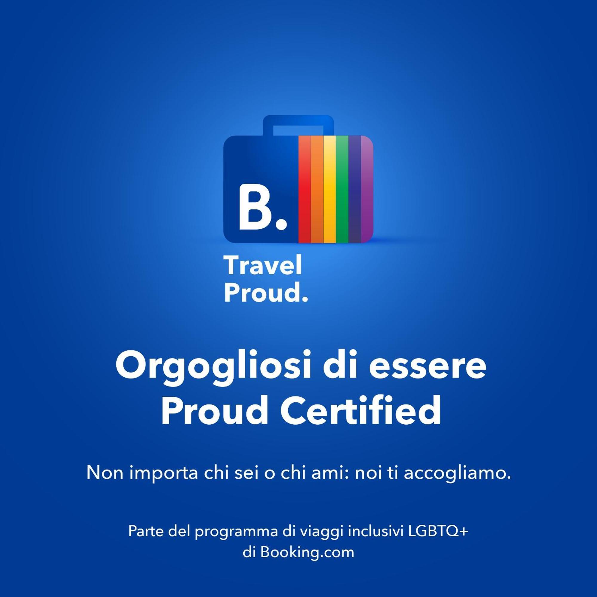 Santa Croce Rainbow Διαμέρισμα Φλωρεντία Εξωτερικό φωτογραφία