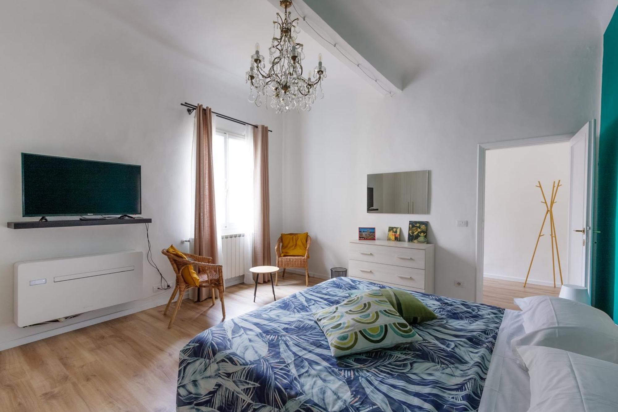 Santa Croce Rainbow Διαμέρισμα Φλωρεντία Εξωτερικό φωτογραφία